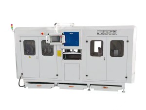 鋁門窗數(shù)控端面銑 LXDS-CNC-300